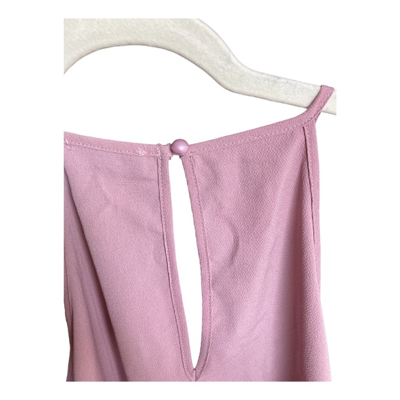 Shein plus halter top - Picture 7 of 8